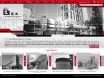 The Website of ESS Consulting Engineers