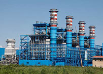 Parehsar Combined Cycle Power Plant